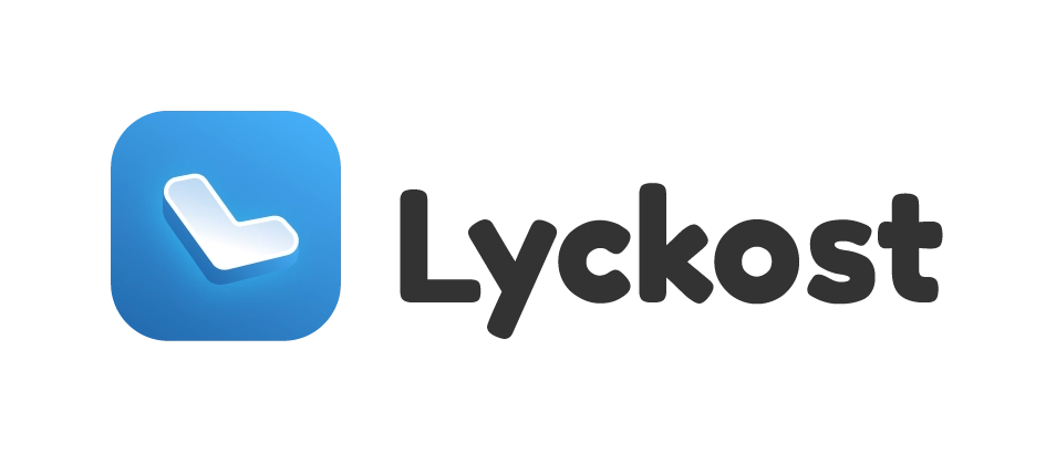 Lyckost Casino logo