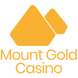 Mount gold logo