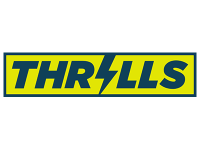 Thrills Casino recension logo