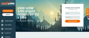 Casino Locowin review