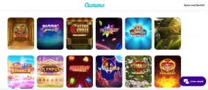 Casumo casino