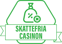 skatt på utländska casinon