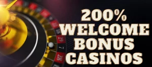 200 insättningsbonus