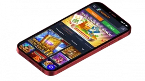 Cashalot casino mobile