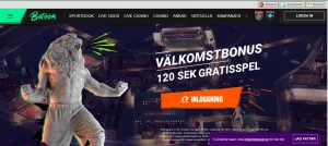 betinia online casino