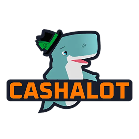 Сashalot logo