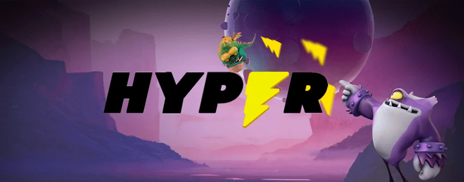Hyper Casino granskning