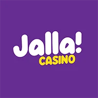 Jalla Casino logo