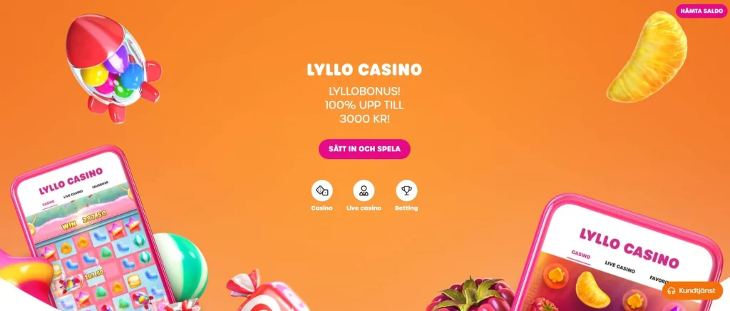 lyllo casino