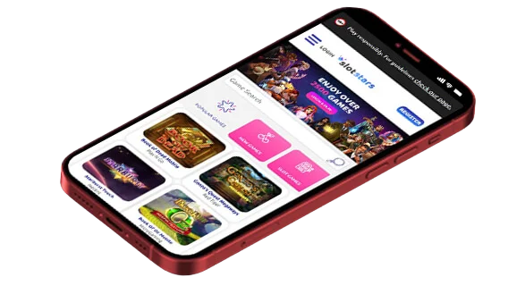 online casino slotstars