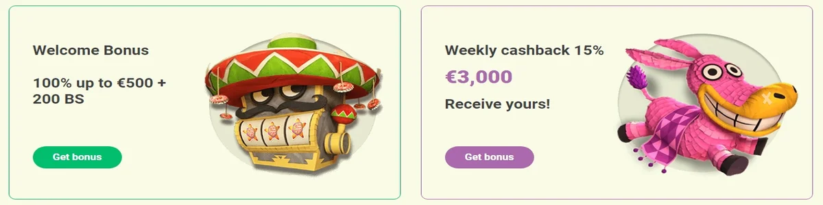bonus