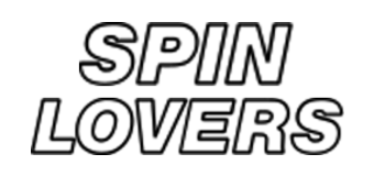 Spinlovers logo