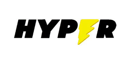 Hyper Casino  logo