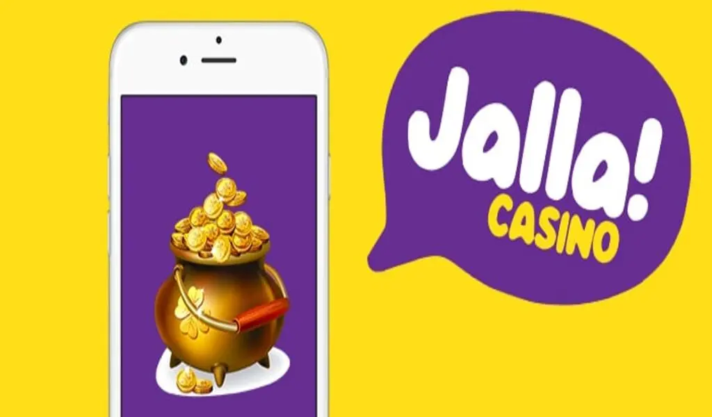 jalla-casino mobile