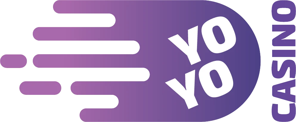 YoYo Casino logo