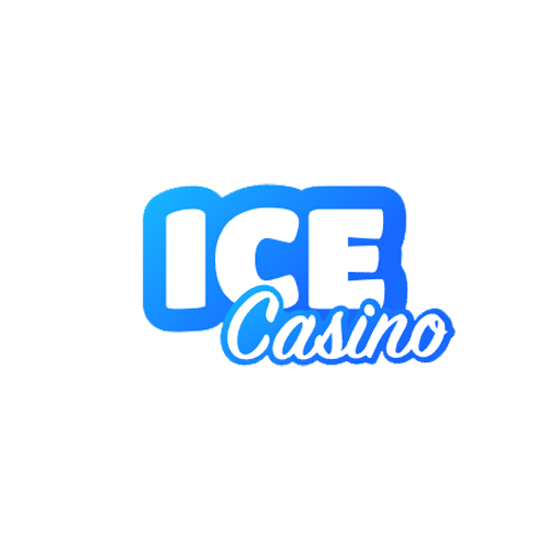 Ice Casino logo