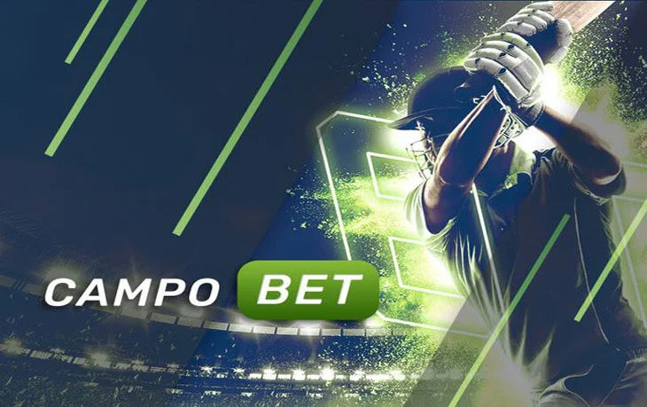 CampoBet casino design