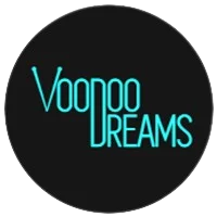 VoodooDreams Casino logo