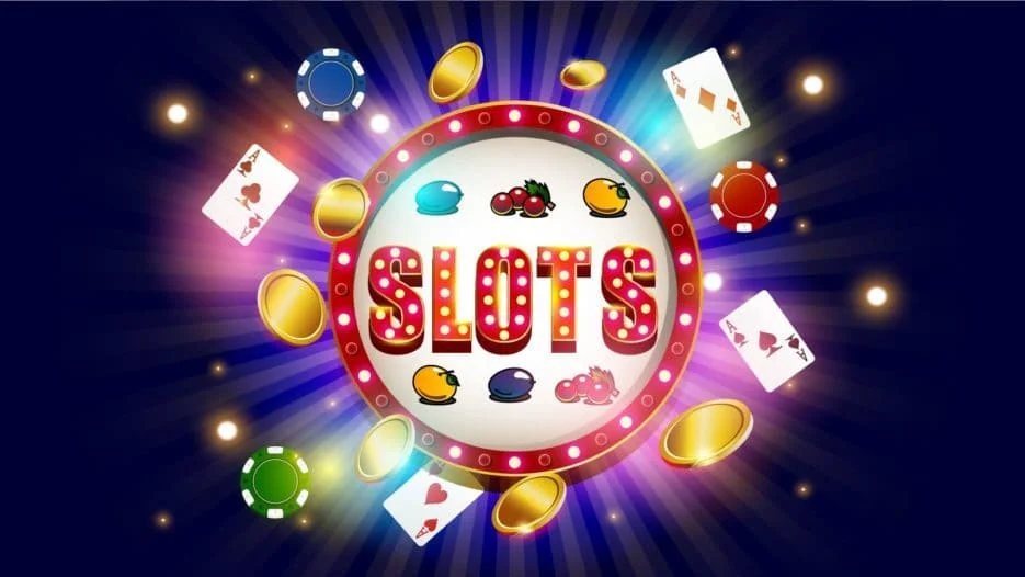 online casino slot