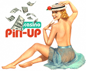 PINUP