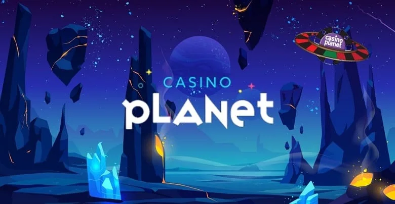 Casino-Planet