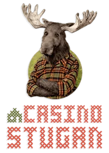 Casinostugans casino logo