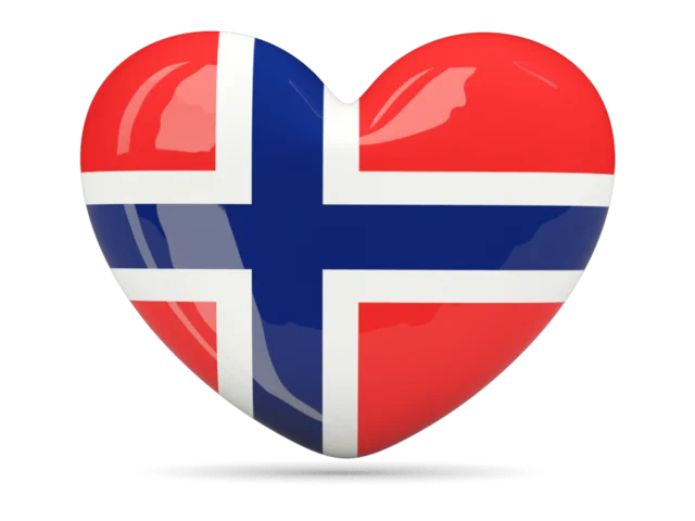 Norska casino utan svensk licens