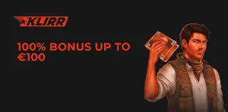 Klirr casino bonusar