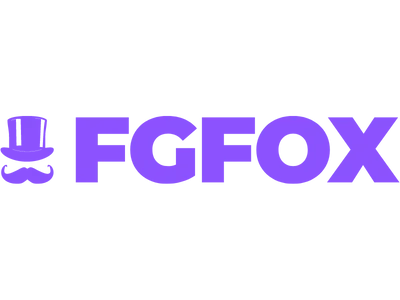 Fgfox  logo
