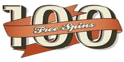 100 free spins no deposit