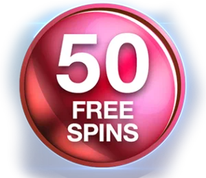 50 free spins utan insättning
