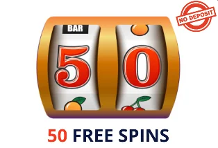 Casinots 50 free spins-bonus