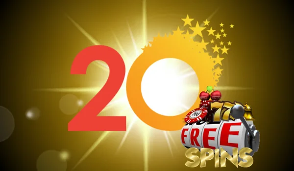 Vad är 20 freespins