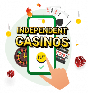 independent casino
