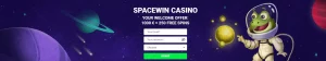 Spacewin Casino