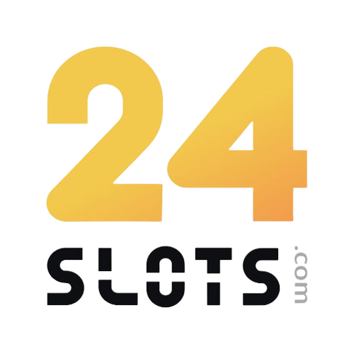 24slots casino logo