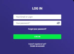 Spacewin Casino login