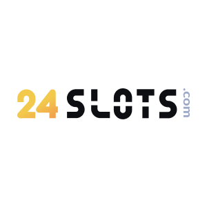 24slots casino logo