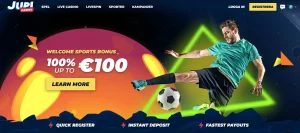 Jupi Casino