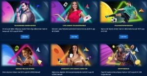 Jupi Casino