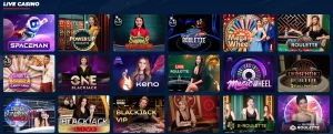 Jupi Casino