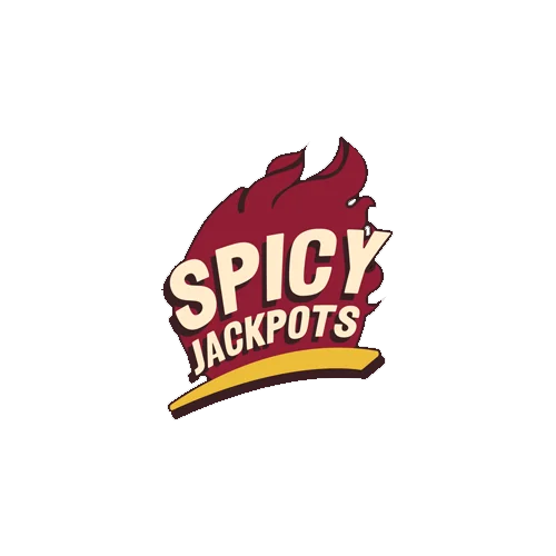 Spicy Jackpots Casino logo