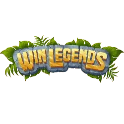 WinLegends Casino logo