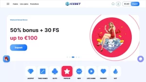IceBet